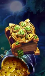 Book Of Irish Treasures