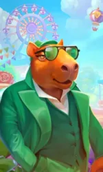 Capy Park