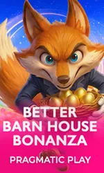 Better Barn House Bonanza