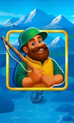 Fishing Splash