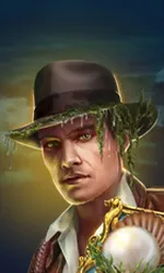 Book Of Lucky Jack - The Lost Pearl