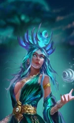 Golden Avalon Hold and Win