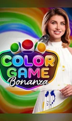 Color Game Bonanza Pragmatic Live