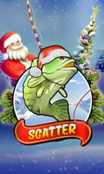 Christmas Big Bass Bonanza