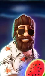 Club Tropicana