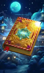 Book Of Xmas 2