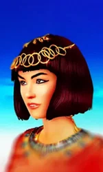 Cleopatras Pearls