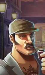 Holmes and the Stolen Stones