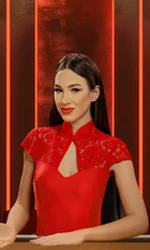 Live - Speed Baccarat A