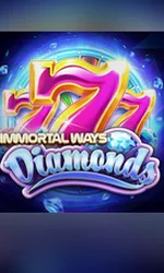 Immortal Ways Diamonds