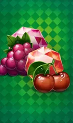 256 Frutas Grandes