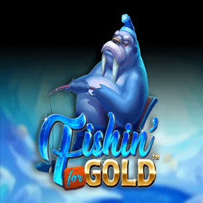 Fishin For Gold